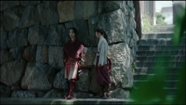 Last Samurai Standing (Hindi) - Season 01 Episode 04